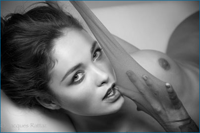 copyright glamboudoir