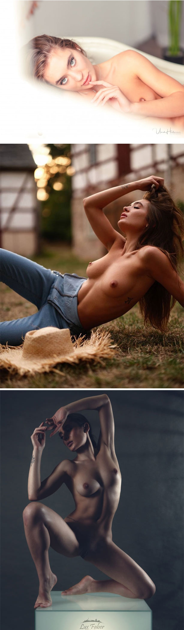 NEW and EXCLUSIVE event on the island of Corsica!